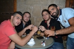 Saturday Night at Byblos Old Souk